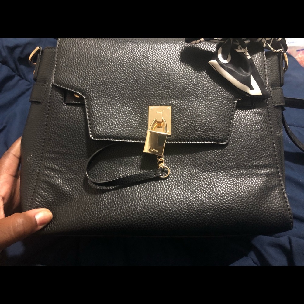 Aldo Purse